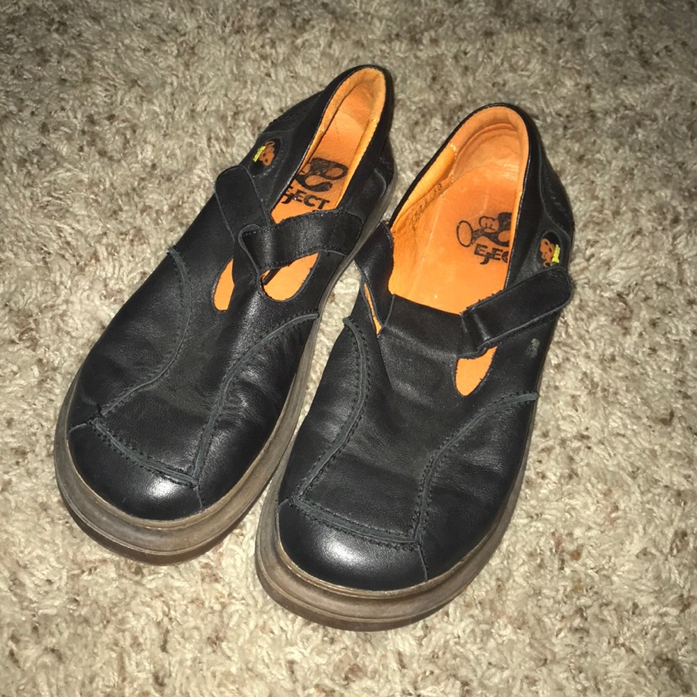 Mary Janes